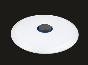 材料创新！乐普新材料吸顶灯罩的优势有哪些？